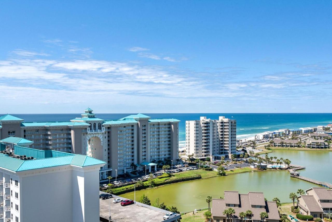 Ariel Dunes I 1605 Apartamento Destin Exterior foto