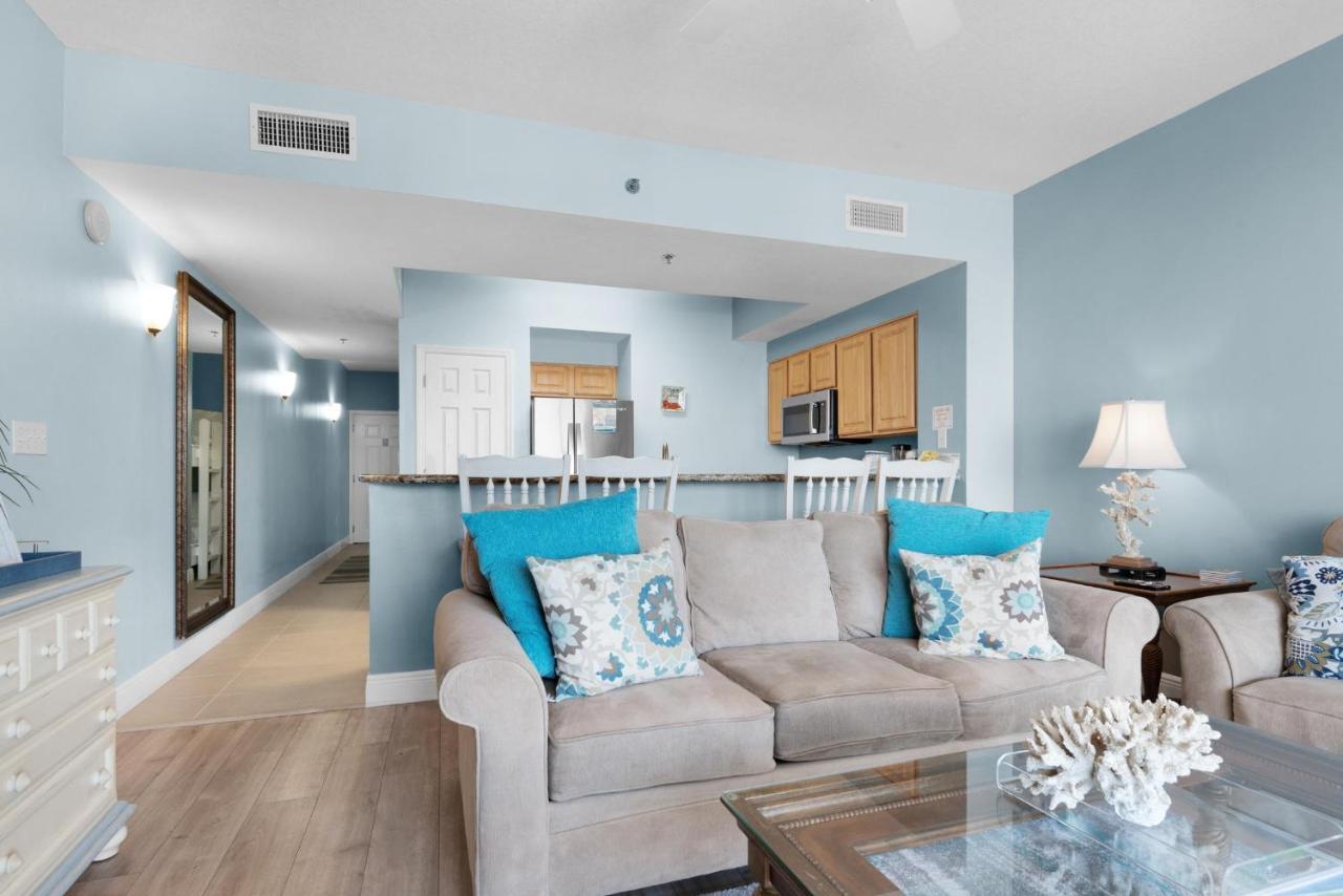 Ariel Dunes I 1605 Apartamento Destin Exterior foto