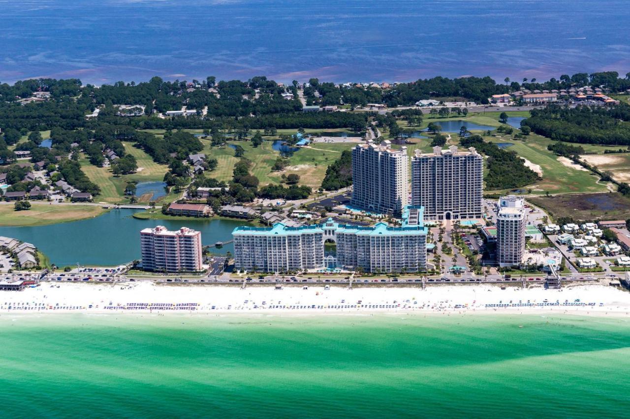 Ariel Dunes I 1605 Apartamento Destin Exterior foto
