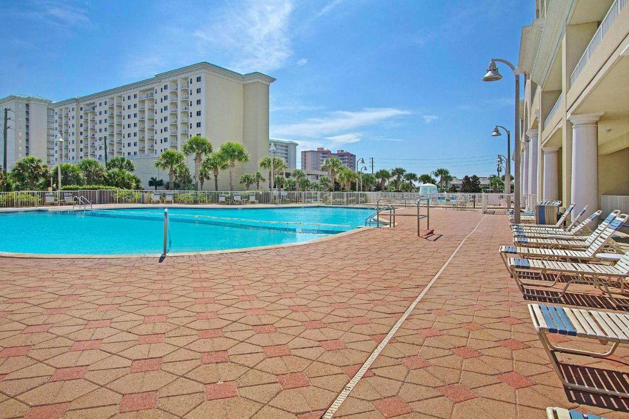 Ariel Dunes I 1605 Apartamento Destin Exterior foto