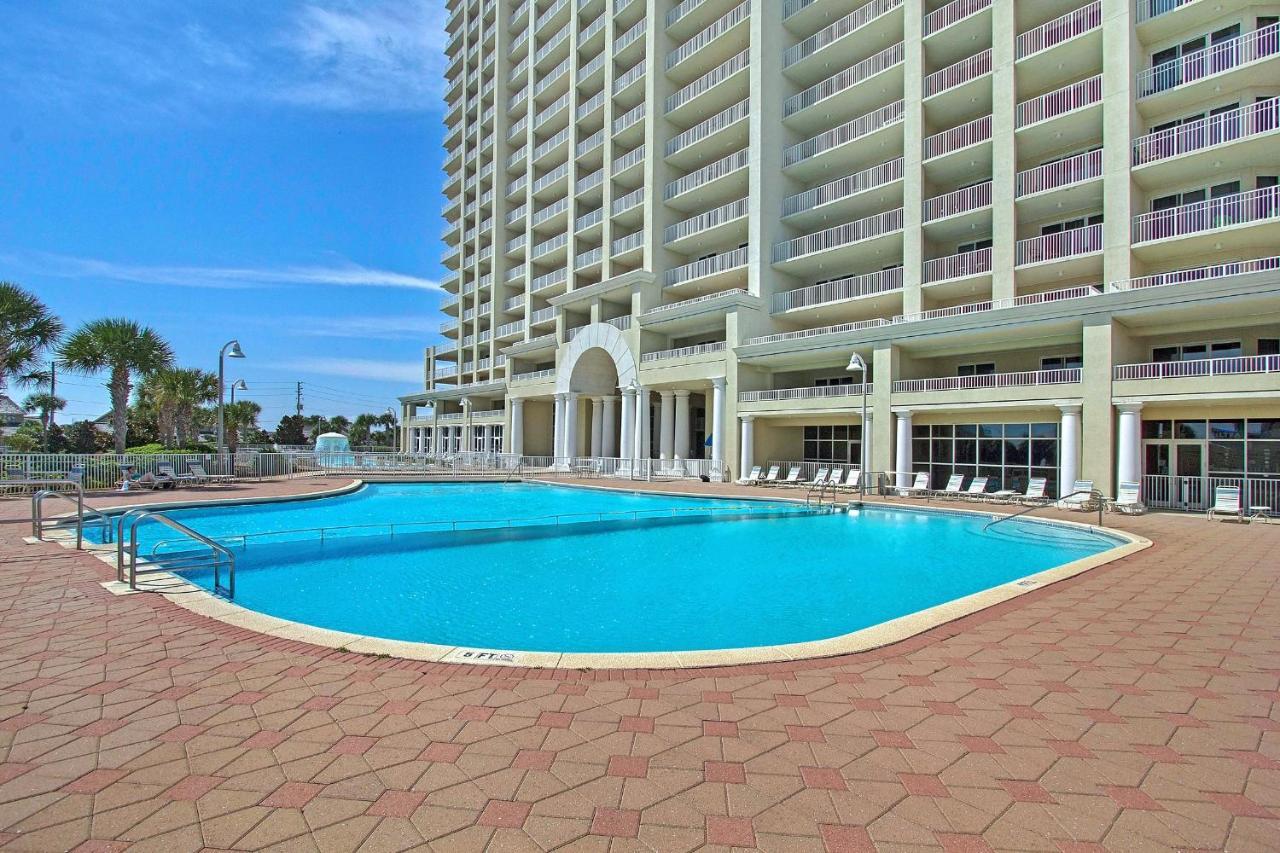 Ariel Dunes I 1605 Apartamento Destin Exterior foto
