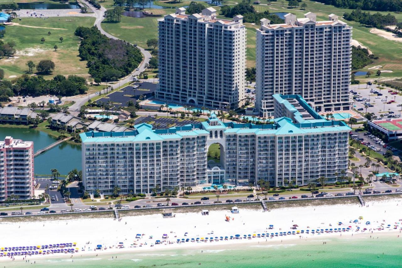Ariel Dunes I 1605 Apartamento Destin Exterior foto