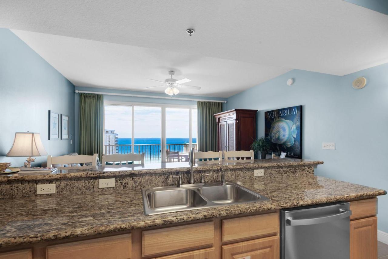 Ariel Dunes I 1605 Apartamento Destin Exterior foto