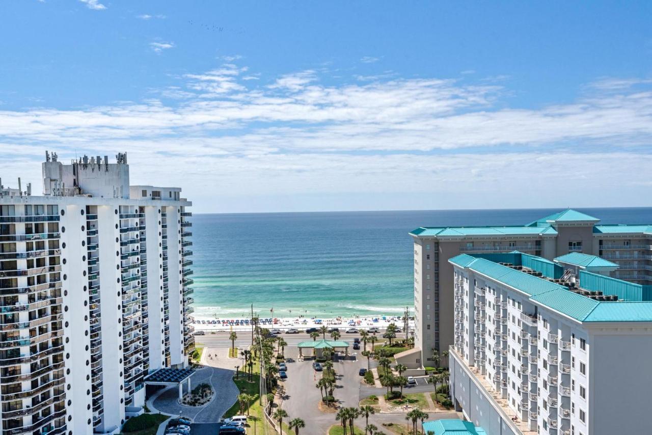 Ariel Dunes I 1605 Apartamento Destin Exterior foto