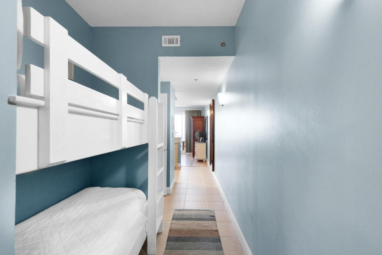 Ariel Dunes I 1605 Apartamento Destin Exterior foto