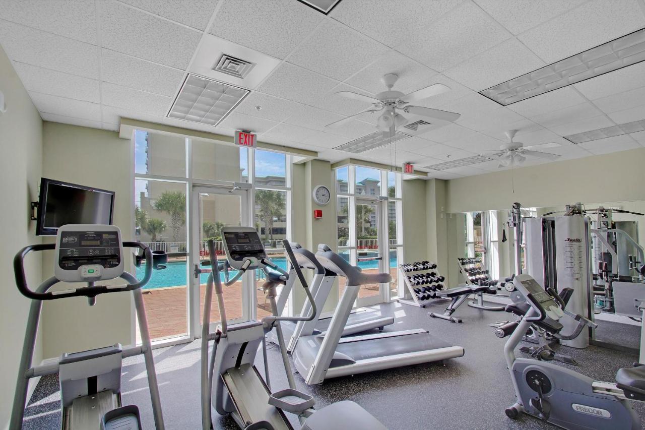 Ariel Dunes I 1605 Apartamento Destin Exterior foto