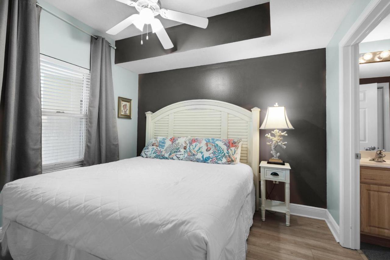 Ariel Dunes I 1605 Apartamento Destin Exterior foto