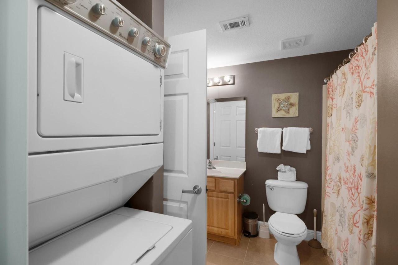Ariel Dunes I 1605 Apartamento Destin Exterior foto