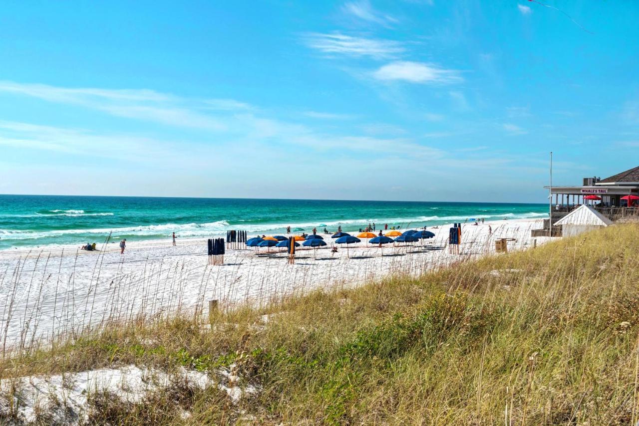 Ariel Dunes I 1605 Apartamento Destin Exterior foto