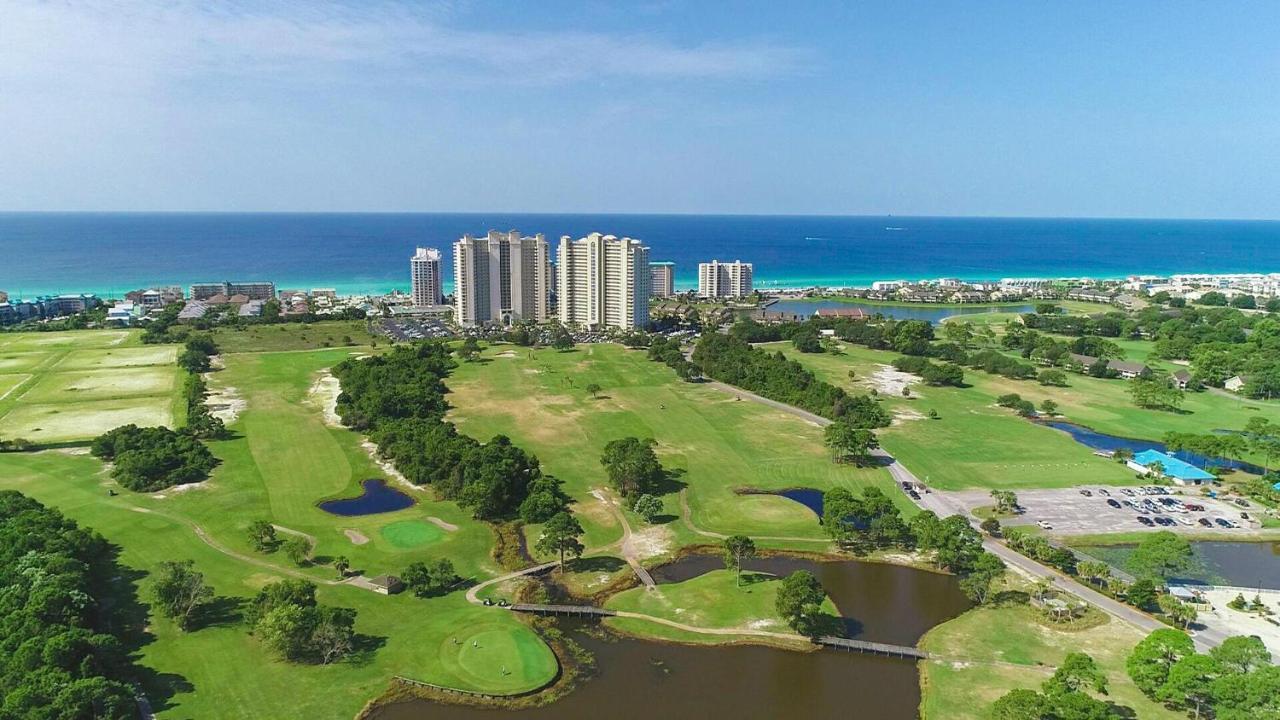 Ariel Dunes I 1605 Apartamento Destin Exterior foto