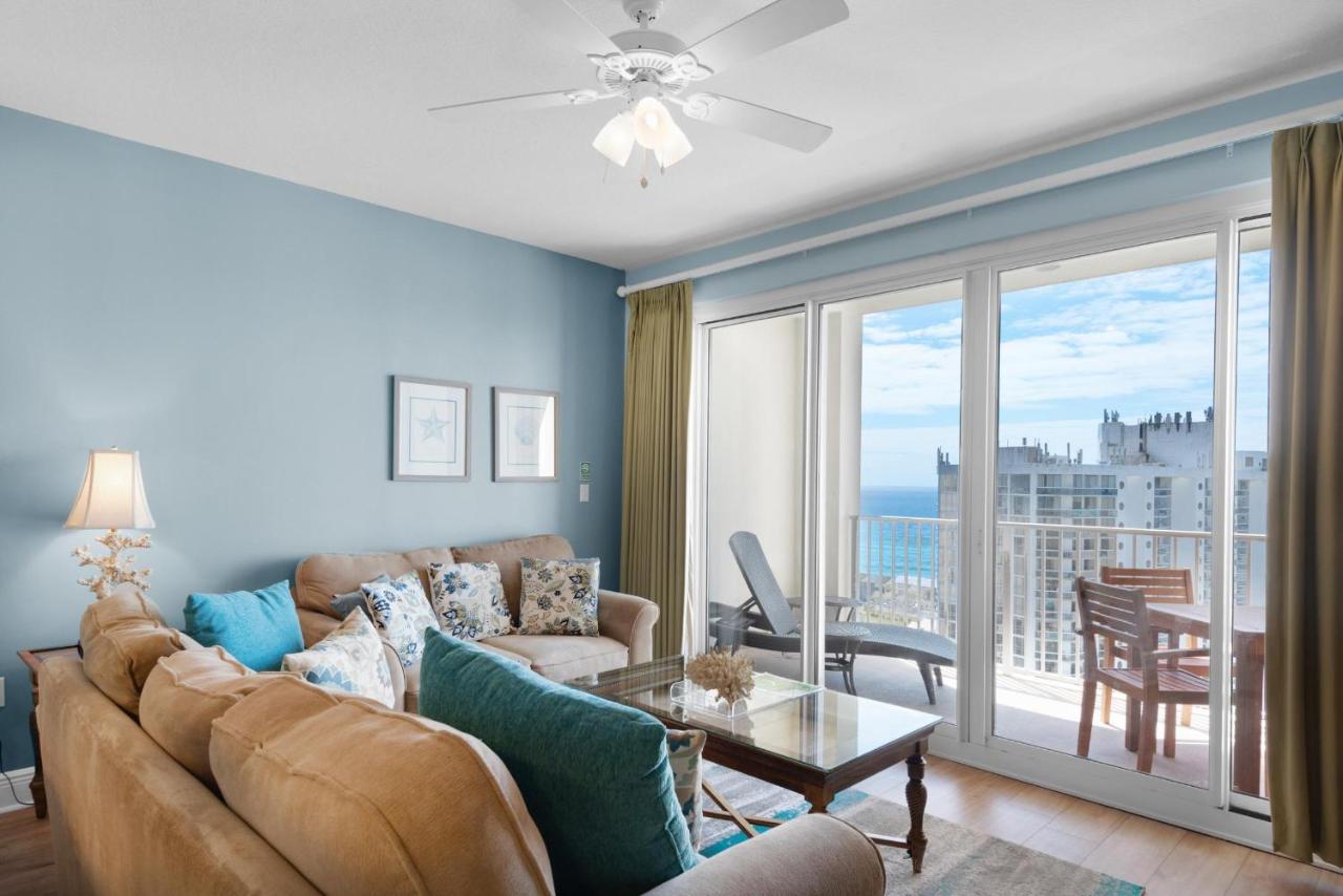 Ariel Dunes I 1605 Apartamento Destin Exterior foto