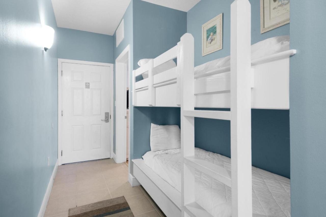 Ariel Dunes I 1605 Apartamento Destin Exterior foto