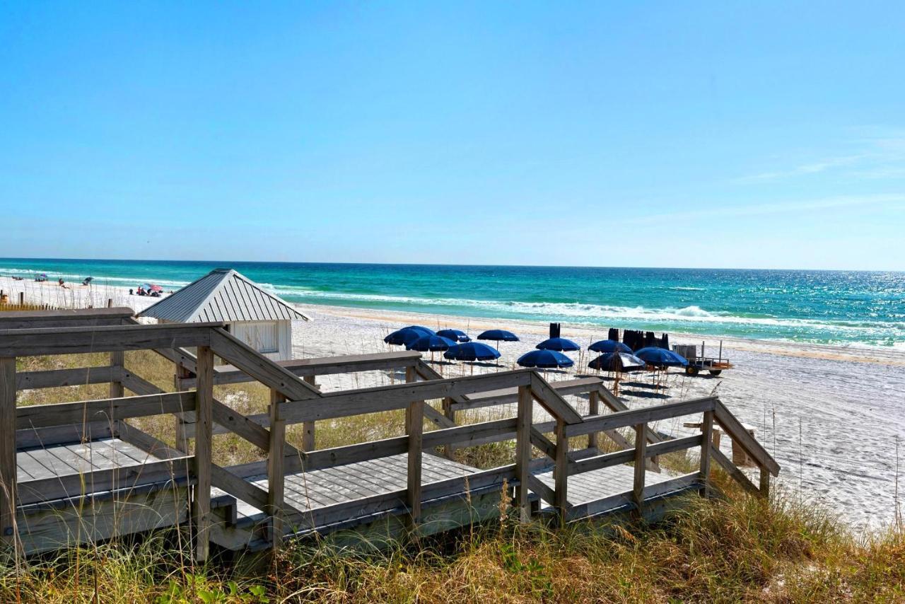 Ariel Dunes I 1605 Apartamento Destin Exterior foto