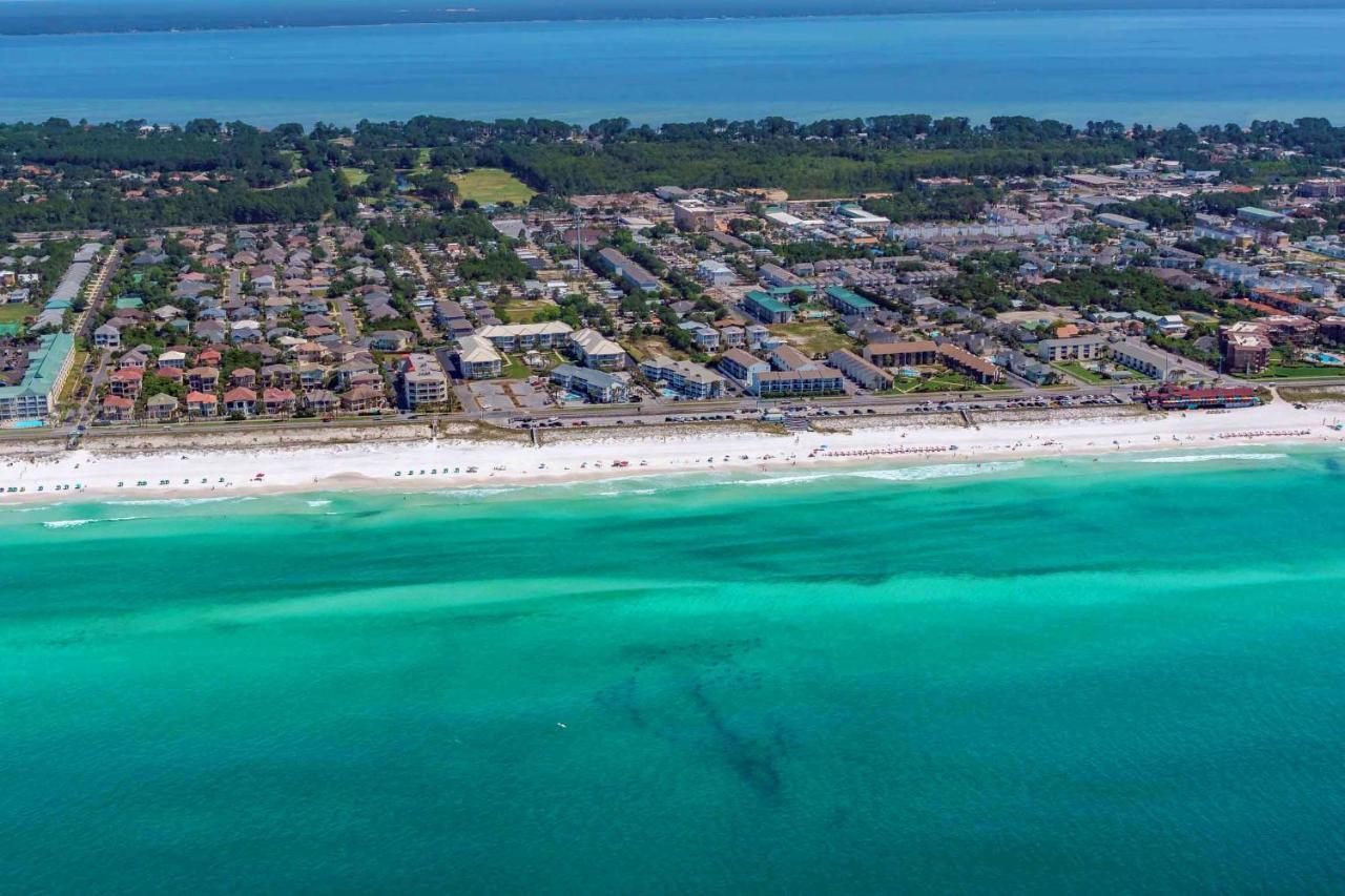 Ariel Dunes I 1605 Apartamento Destin Exterior foto