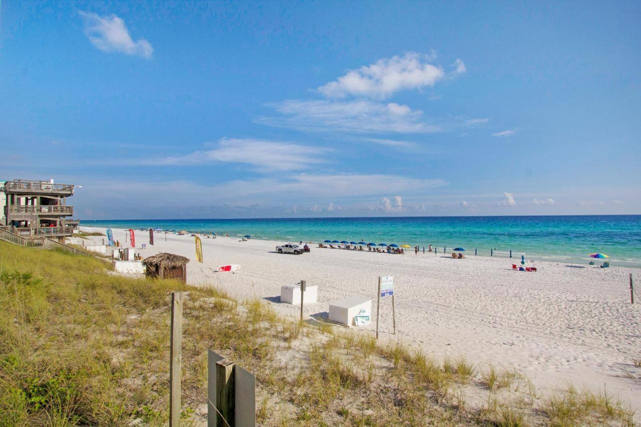 Ariel Dunes I 1605 Apartamento Destin Exterior foto