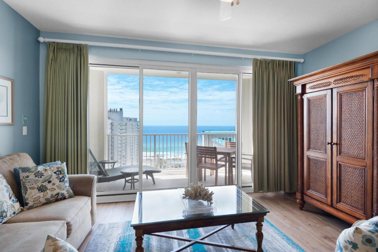 Ariel Dunes I 1605 Apartamento Destin Exterior foto