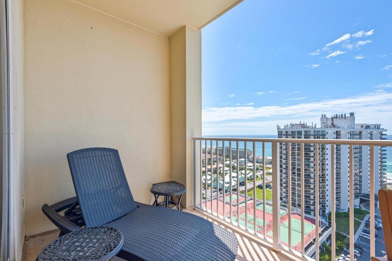 Ariel Dunes I 1605 Apartamento Destin Exterior foto