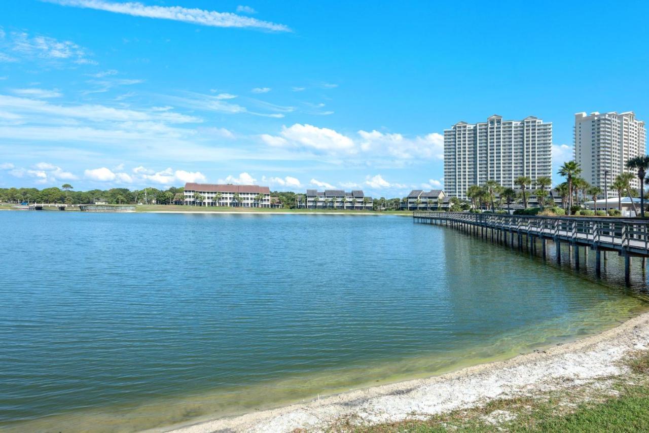 Ariel Dunes I 1605 Apartamento Destin Exterior foto