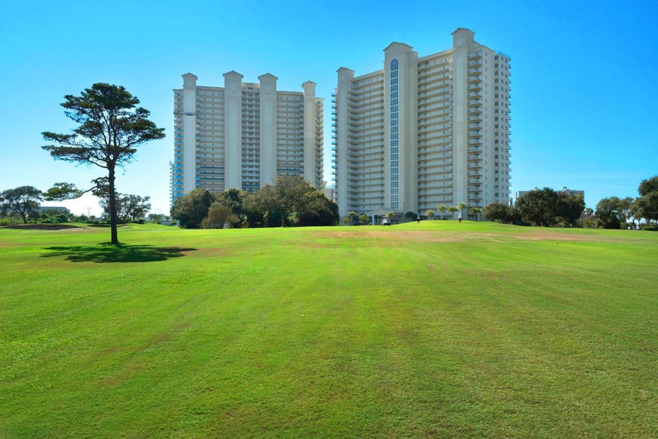 Ariel Dunes I 1605 Apartamento Destin Exterior foto