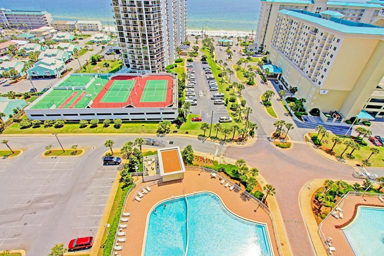 Ariel Dunes I 1605 Apartamento Destin Exterior foto